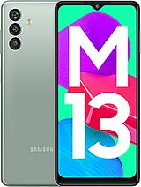 Best available price of Samsung Galaxy M13 (India) in Italy