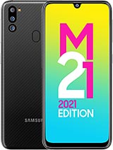 Best available price of Samsung Galaxy M21 2021 in Italy