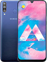 Best available price of Samsung Galaxy M30 in Italy