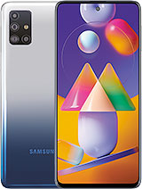 Best available price of Samsung Galaxy M31s in Italy