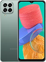 Best available price of Samsung Galaxy M33 in Italy