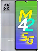 Best available price of Samsung Galaxy M42 5G in Italy