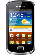 Best available price of Samsung Galaxy mini 2 S6500 in Italy