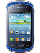 Best available price of Samsung Galaxy Music Duos S6012 in Italy