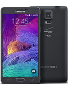 Best available price of Samsung Galaxy Note 4 USA in Italy