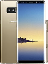 Best available price of Samsung Galaxy Note8 in Italy