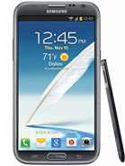 Best available price of Samsung Galaxy Note II CDMA in Italy