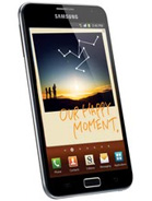 Best available price of Samsung Galaxy Note N7000 in Italy