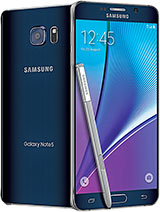 Best available price of Samsung Galaxy Note5 in Italy