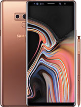 Best available price of Samsung Galaxy Note9 in Italy
