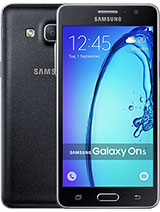 Best available price of Samsung Galaxy On5 in Italy