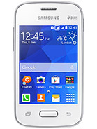 Best available price of Samsung Galaxy Pocket 2 in Italy