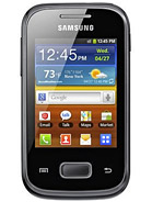 Best available price of Samsung Galaxy Pocket plus S5301 in Italy