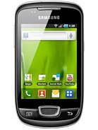 Best available price of Samsung Galaxy Pop Plus S5570i in Italy
