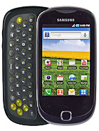 Best available price of Samsung Galaxy Q T589R in Italy