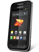 Best available price of Samsung Galaxy Rush M830 in Italy