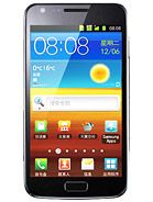 Best available price of Samsung I929 Galaxy S II Duos in Italy