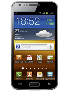 Best available price of Samsung Galaxy S II LTE I9210 in Italy