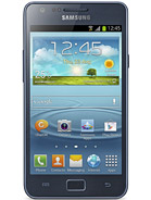 Best available price of Samsung I9105 Galaxy S II Plus in Italy