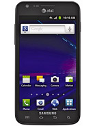 Best available price of Samsung Galaxy S II Skyrocket i727 in Italy
