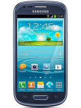Best available price of Samsung I8190 Galaxy S III mini in Italy