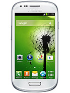 Best available price of Samsung I8200 Galaxy S III mini VE in Italy