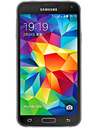 Best available price of Samsung Galaxy S5 Duos in Italy