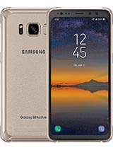 Best available price of Samsung Galaxy S8 Active in Italy
