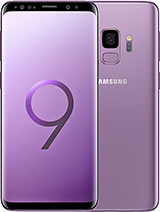 Best available price of Samsung Galaxy S9 in Italy
