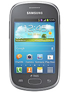 Best available price of Samsung Galaxy Star Trios S5283 in Italy