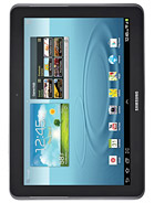 Best available price of Samsung Galaxy Tab 2 10-1 CDMA in Italy