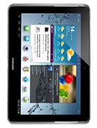 Best available price of Samsung Galaxy Tab 2 10-1 P5110 in Italy