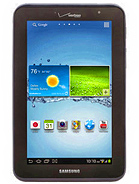 Best available price of Samsung Galaxy Tab 2 7-0 I705 in Italy