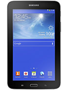 Best available price of Samsung Galaxy Tab 3 Lite 7-0 3G in Italy