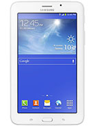 Best available price of Samsung Galaxy Tab 3 V in Italy
