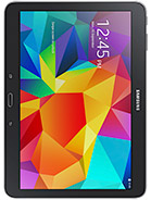Best available price of Samsung Galaxy Tab 4 10-1 LTE in Italy