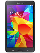 Best available price of Samsung Galaxy Tab 4 7-0 3G in Italy