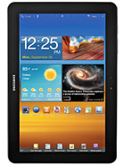Best available price of Samsung Galaxy Tab 8-9 P7310 in Italy