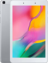 Best available price of Samsung Galaxy Tab A 8.0 (2019) in Italy