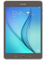 Best available price of Samsung Galaxy Tab A 8-0 2015 in Italy