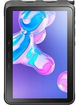 Best available price of Samsung Galaxy Tab Active Pro in Italy