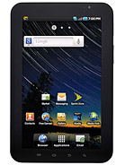 Best available price of Samsung Galaxy Tab CDMA P100 in Italy