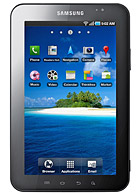 Best available price of Samsung P1000 Galaxy Tab in Italy