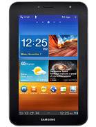 Best available price of Samsung P6210 Galaxy Tab 7-0 Plus in Italy