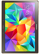 Best available price of Samsung Galaxy Tab S 10-5 in Italy