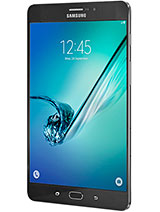 Best available price of Samsung Galaxy Tab S2 8-0 in Italy