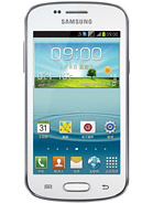 Best available price of Samsung Galaxy Trend II Duos S7572 in Italy