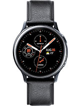 Best available price of Samsung Galaxy Watch Active2 in Italy