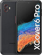 Best available price of Samsung Galaxy Xcover6 Pro in Italy