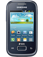 Best available price of Samsung Galaxy Y Plus S5303 in Italy